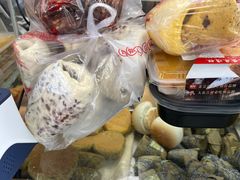 -宫门口馒头铺(创始人总店)