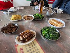 -满記土窑烧鷄波浪山莊