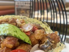 -云海肴·汽锅鸡·云南菜(高德置地店)
