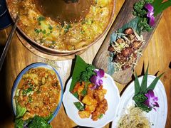 -觅山云南菜(泊富ICITY店)