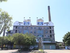 -广州市紫泥堂文化创意园景区