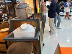 -比格比萨自助(万柳华联店)