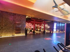 -蓝鲸湾汤泉(包河店)