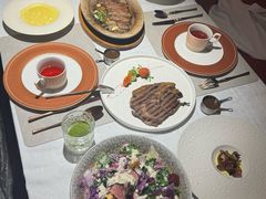 -马语者西餐.干式熟成牛排(野马黑金店)