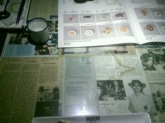 -豆蔻电影主题餐厅(四牌楼店)