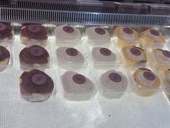 -石头先生的烤炉(济南领秀城贵和店)