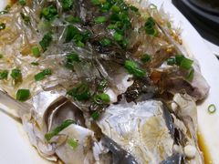 清蒸兔鱼-醉南拳客家菜·河田鸡(西禅寺杨桥店)