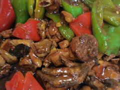 -老牌坊鲁菜名店(聊城美食岛店)
