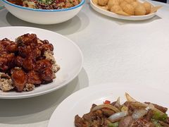 -津沽小院(天津之眼店)