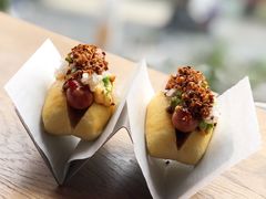 -BOR Eatery(安福路店)