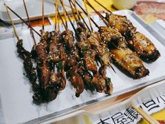 -木屋烧烤(西城天桥店)