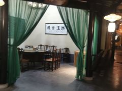 -薇满楼宴会中心(尚城国际购物中心店)