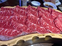-东海怡品海鲜豆捞(星街坊店)