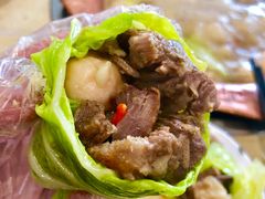 -城一锅涮烤羊蝎子·烤串