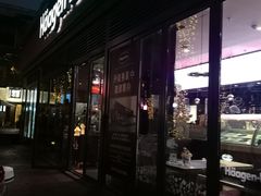 -哈根达斯(武汉天地店)