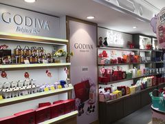 -金鹰超市(国际购物中心新街口店)