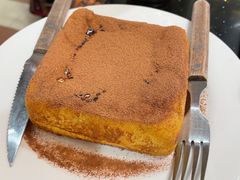 -香港威特瑞茶餐厅(小白楼音乐厅店)