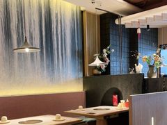 大堂-七八冷面·延边朝鲜族美食(圣熙八号店)