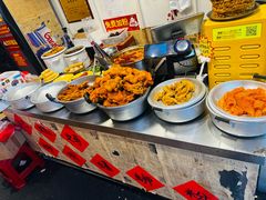 -柳州肥姨妈大骨螺蛳粉(万达中心店)