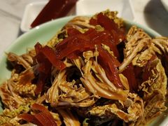 -小吊梨汤·北京菜·烤鸭(鸟巢店)