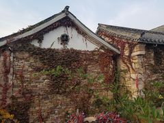 -红石寨旅游度假区