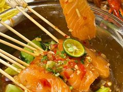 -铭副琦食·虾蟹烩馆(渔人码头店)
