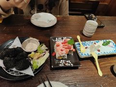 -小川洋风料理(街道口店)