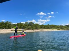 -楠溪江风景名胜区