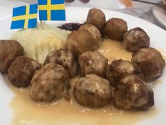 -宜家·瑞典风味餐厅(北京西红门店)