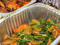 -吉利龙虾·新派海鲜烧烤