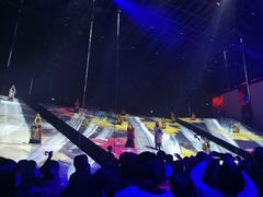 -《12·12》西安事变大型实景演出