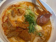 -味千拉面(上海蓝天路店)