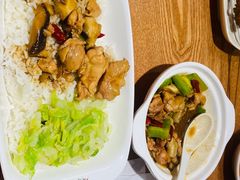 -南城香(北京南站店)