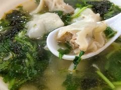 -华天二友居肉饼(新街口店)