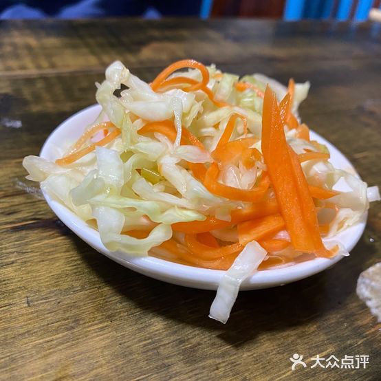 雅江川香苑小吃