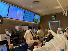 -奈雪的茶(湖滨银泰in77C区PRO店)