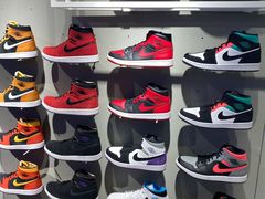 -JORDAN(东方广场店)