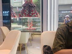 -麦雪尔甜品·生日蛋糕(新街口旗舰店)