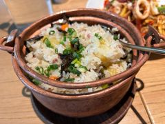 -一坐一忘云南菜(三里屯店)