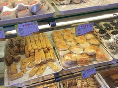 -四远香糕点(长江道店)