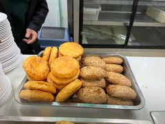 -老磁器口豆汁店(天坛店)