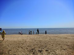 -渔岛海洋度假区