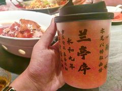 -小厨娘金榜题名(夫子庙秦淮河店)