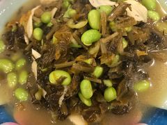 -绍兴名菜馆(可乐路店)