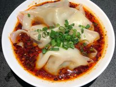 -赠李白·如诗的川味(余杭万达广场店)