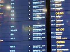-谢列梅捷沃国际机场