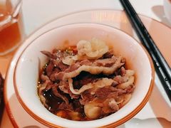 -八合里潮汕鲜牛肉火锅(吉大店)
