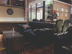 -真枪会射击俱乐部(河西中央公园店)