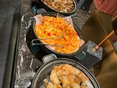 -東盛炭烤自助料理(玄武招商花园城店)