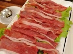 -栈桥王子饭店-风味餐厅